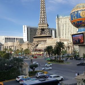 Meet your Posher, Gerrie